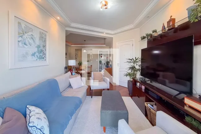 Imagem Apartamento à Venda - Cambuci, 3 Quartos, 117 m2