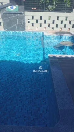 Imagem Rancho com 3 dormitórios à venda por R$ 650.000,00 - Centro - Buriti Alegre/GO