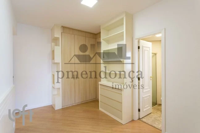 Imagem Apartamento em Perdizes com 114m², 3 suítes e 3 vagas.