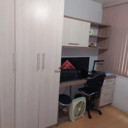 Imagem Apartamento com 2 dormitórios à venda, 60 m² por R$ 280.000,00 - Ingá - Niterói/RJ