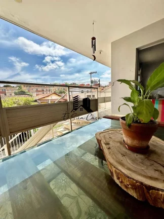 Imagem Casa á venda 4 Quartos Bairro Alípio de Melo - Belo Horizonte / MG