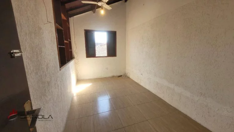 Imagem Casa com 2 dormitórios à venda, 46 m² por R$ 275.000,00 - Real - Praia Grande/SP