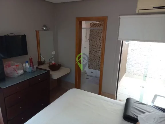 Imagem Mansão dos Sonhos no Guaiuba