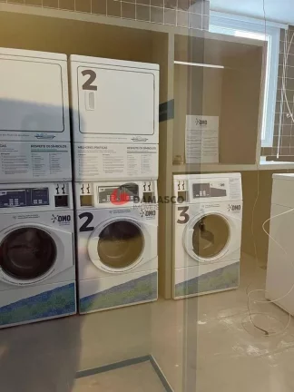 Imagem Apartamento à venda 1 Quarto, 22M², Santa Paula, São Caetano do Sul - SP