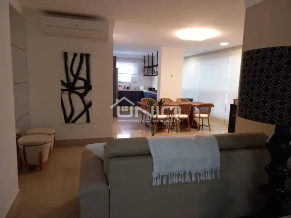Imagem Apartamento 4 Suítes no Centro de Itapema