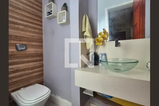 Imagem Apartamento à Venda - Recreio, 4 Quartos, 611 m2