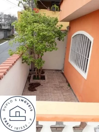 Imagem Imóvel em São Paulo / Zona sul / Bairro Jardim Novo Horizonte.