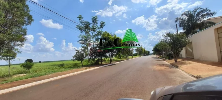 Imagem Terreno para Venda em Iracemápolis, Residencial Recanto das Paineiras