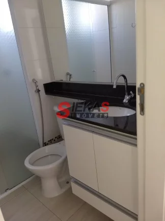 Imagem Apartamento à venda na Mooca, São Paulo-SP: 2 quartos, 1 sala, 1 banheiro, 1 vaga de garagem!