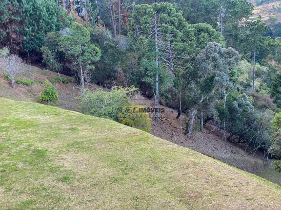 Imagem Terreno à venda em Campos do Jordão – Com 6.111m2 próximo ao Capivari