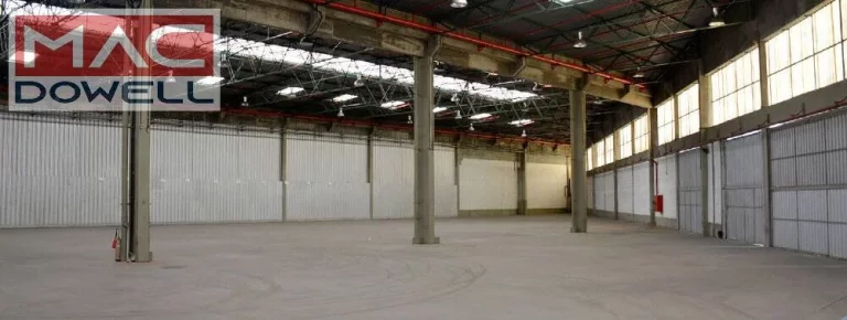 Imagem Dutra III - Condomínio Logístico - São João de Meriti