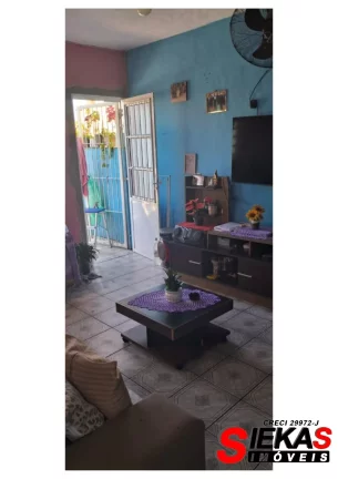 Imagem CASA RESIDENCIAL em SÃO PAULO - SP, VILA CARMOSINA