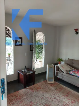 Imagem CASA RESIDENCIAL em CAMPINAS - SP, JARDIM QUARTO CENTENÁRIO