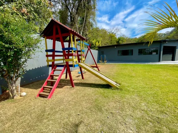 Imagem Chácara á venda c/ 06 dormitórios, Bairro Pinhal em Boituva/SP