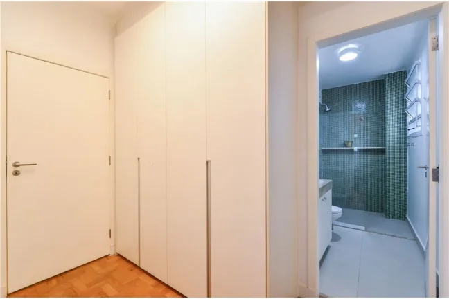 Imagem APARTAMENTO RESIDENCIAL em São Paulo - SP, Jardim Paulista