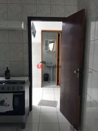 Imagem Sobrado à venda 2 Quartos, 1 Vaga, 84M², Campestre, Santo André - SP