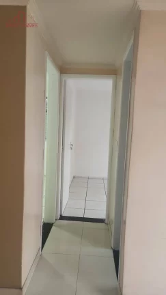 Imagem Apartamento no Inocoop - 2 Dorms. Condomínio Argentina