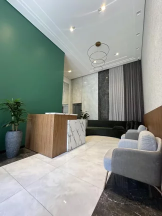 Imagem Apartamento 1 dormitório para Venda em Balneário Camboriú / SC no bairro Centro