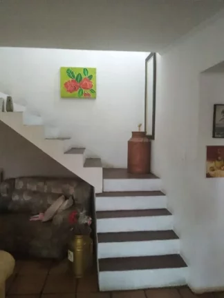 Imagem Sobrado à venda, 374 m² por R$ 1.000.000,00 - Sesc - Suzano/SP