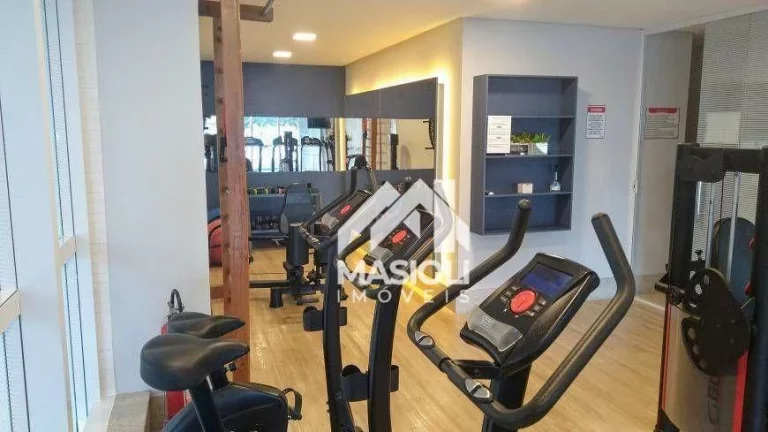 Imagem Apartamento à venda, 100 m² por R$ 1.599.000,00 - Praia de Itaparica - Vila Velha/ES