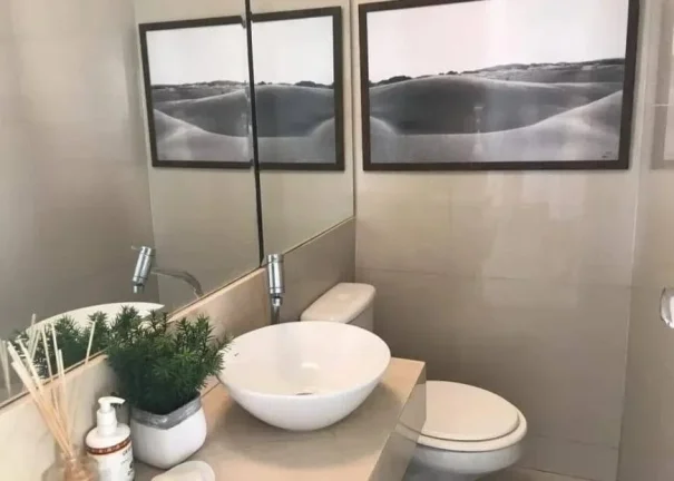 Imagem Casa a venda na Lagoa Redonda