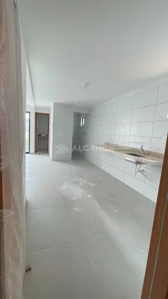 Imagem Apto - 3 Quartos- 1 Suíte - 132,54 m² - Bessa, João Pessoa/PB