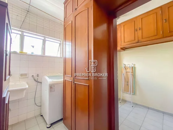 Imagem Apartamento à venda, 83 m² por R$ 490.000,00 - Várzea - Teresópolis/RJ