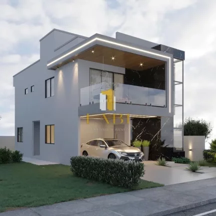 Imagem CASA NOVA SUNVILLE RESIDENCE