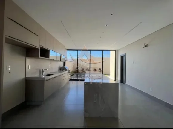 Imagem Casa Condomínio - Ribeirão Preto - Recreio Anhanguera