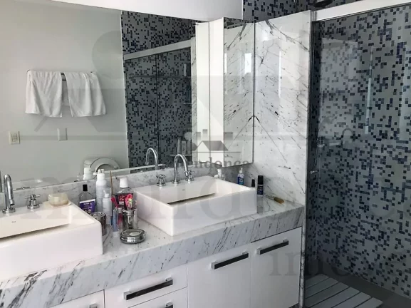 Imagem Higienopolis apartamento ` venda 4 quartos 3 vagas 282m2