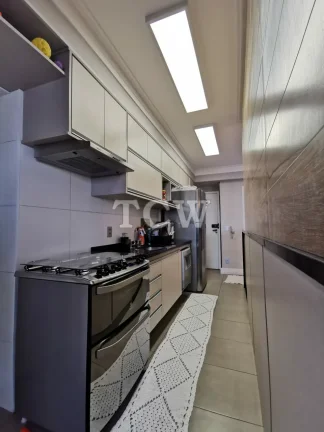 Imagem Apartamento à venda no bairro Jardim Glória - São Paulo/SP, Zona Sul