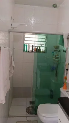 Imagem Casa com 3 dormitórios à venda, 180 m² por R$ 850.000,00 - Aviação - Praia Grande/SP