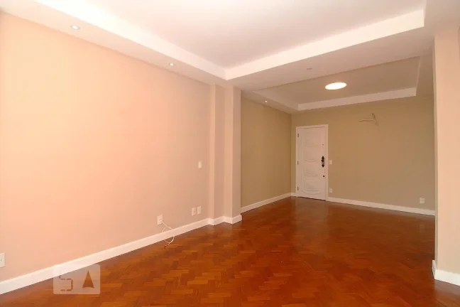 Imagem Apartamento à Venda - Copacabana, 3 Quartos, 120 m2