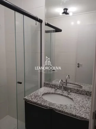 Imagem Condomínio Quality House Sacomã - Apartamento à Venda – Quality House Sacomã, São Paulo
