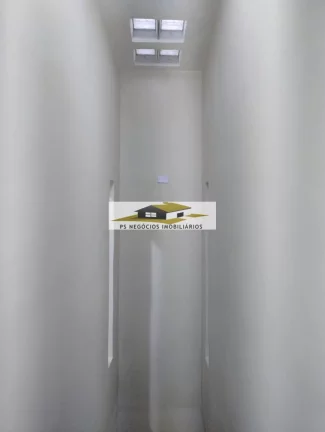 Imagem Prédio Comercial para locação na Mooca