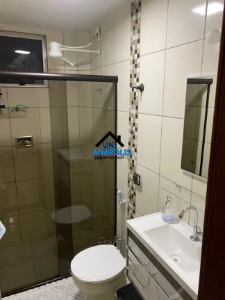 Imagem Residencial Cora Coralina - Anápolis-GO