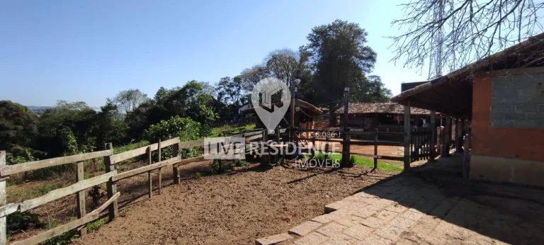 Imagem Área com 26.000 m² à 3 km do centro de Itatiba! Live Imóveis