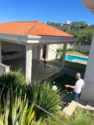 Imagem Oportunidade Imperdível: Terreno em Condomínio Exclusivo em Campinas-SP!