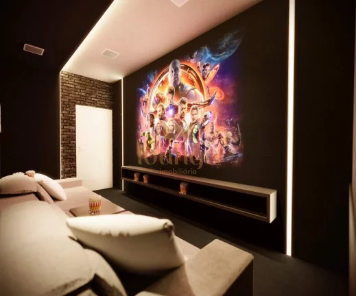 Imagem Apartamento à Venda Mirage São Paulo - Sorocaba/SP