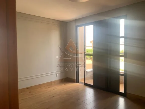 Imagem Casa Condomínio - Ribeirão Preto - Quinta da Primavera