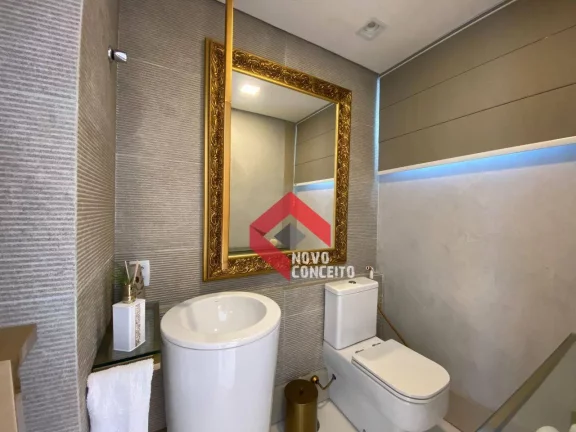 Imagem Apartamento com 3 dormitórios à venda, 158 m² por R$ 1.900.000,00 - Cocó - Fortaleza/CE