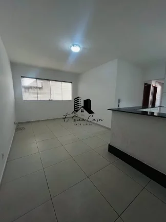 Imagem Apartamento a venda 3 Quartos Bairro Europa Contagem MG