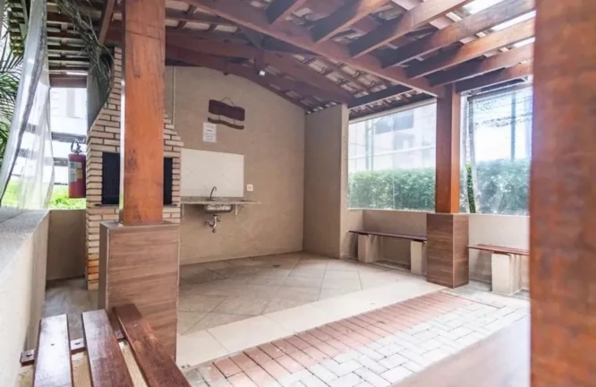 Imagem Apartamento à venda em São Paulo-SP na Vila Moreira: 2 quartos, sala, banheiro, 1 vaga, 54m² de área