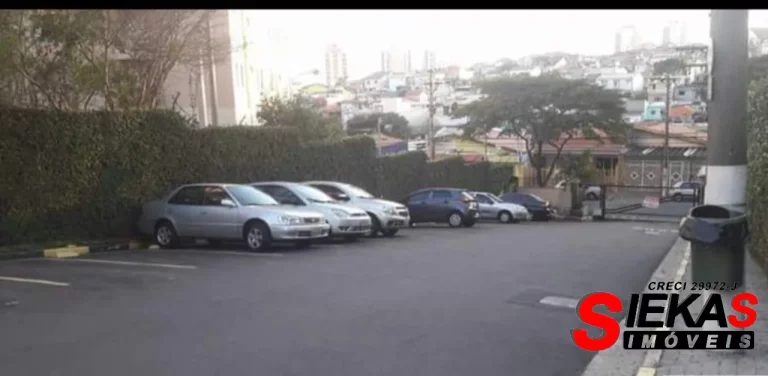 Imagem Imperdível! Apartamento à venda em São Paulo-SP, bairro Cangaíba - 3 quartos, 1 sala, 1 vaga de garagem, 79,00 m² de área.