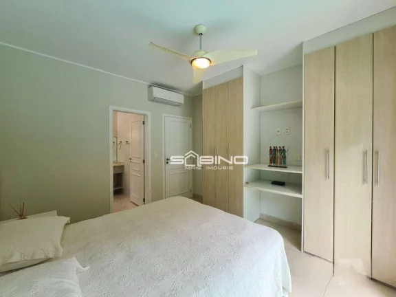 Imagem Casa à venda, com 4 dormitórios 4 suítes 380m² de área útil - Riviera de São Lourenço - Bertioga SP
