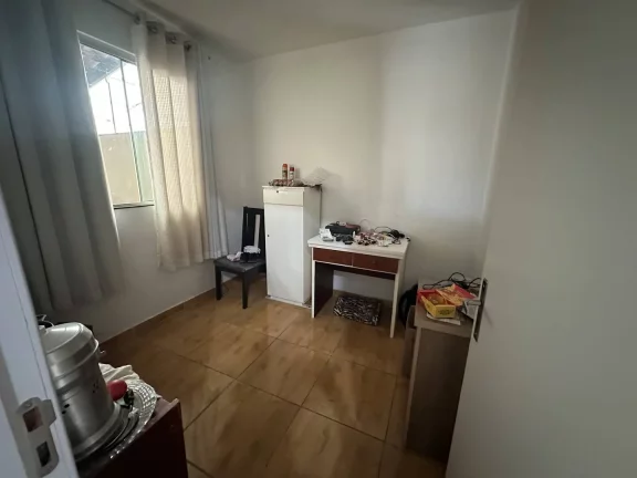Imagem Casa com 3 Quartos à Venda, 100 m² em Bosques De Ibirité - Ibirité