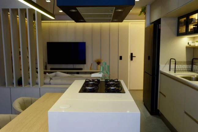 Imagem Apartamento com 2 dormitórios à venda, 47 m² por R$ 499.999,00 - Jardim Vila Galvão - Guarulhos/SP