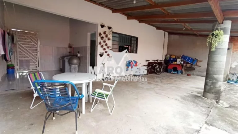 Imagem Casa à Venda no Jardim Campo Belo, Sumaré