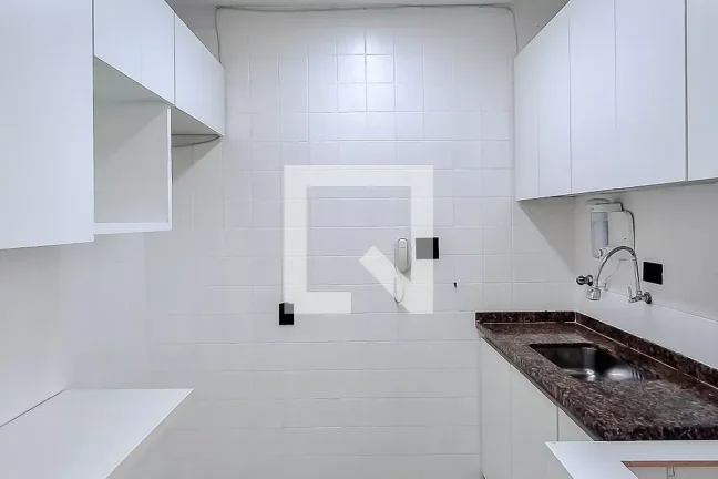 Imagem Apartamento à Venda - Vila Mariana, 1 Quarto, 50 m2
