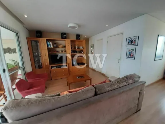 Imagem Apartamento com 4 quartos dorm a venda a 5 minutos metrô